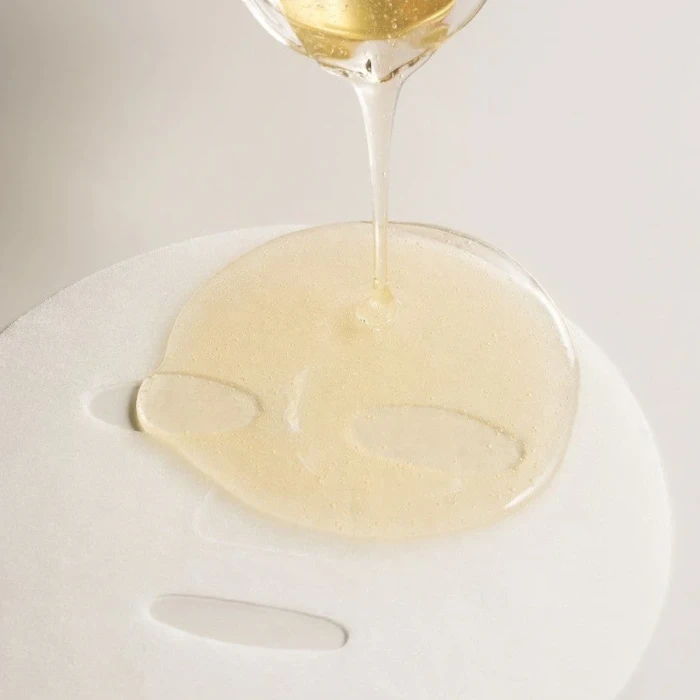 SKIN1004 Madagascar Centella Watergel Sheet Ampoule Mask Hydrożelowa maska w płachcie