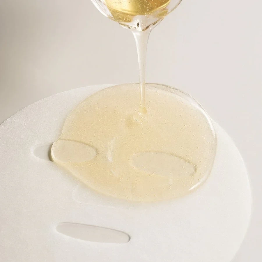 SKIN1004 Madagascar Centella Watergel Sheet Ampoule Mask Hydrożelowa maska w płachcie