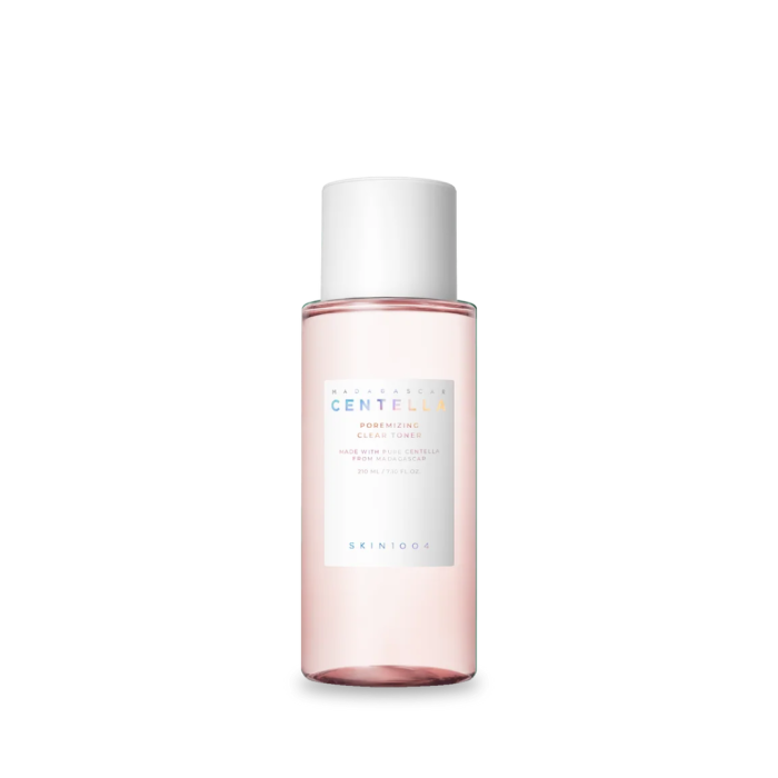 SKIN1004 Madagaskar Centella Poremizing Clear Toner Tonik zwężający pory 210 ml