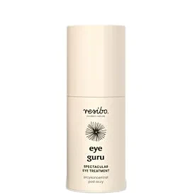 RESIBO Eye Guru arcykoncentrat pod oczy z retinolem i witaminą C 15 ml