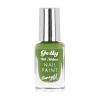 BARRY M Gelly Hi Shine Nail Paint Fizzy Apple