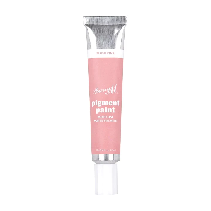 BARRY M Face &amp; Body Pigment Paint Plush Pink