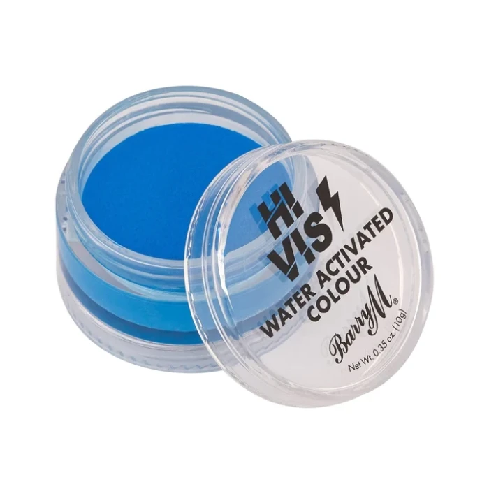 BARRY M Hi Vis Water Activated Colour Trance