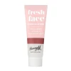 BARRY M Fresh Face Cheek Blush &amp; Lip Tint róż w kremie Deep Rose