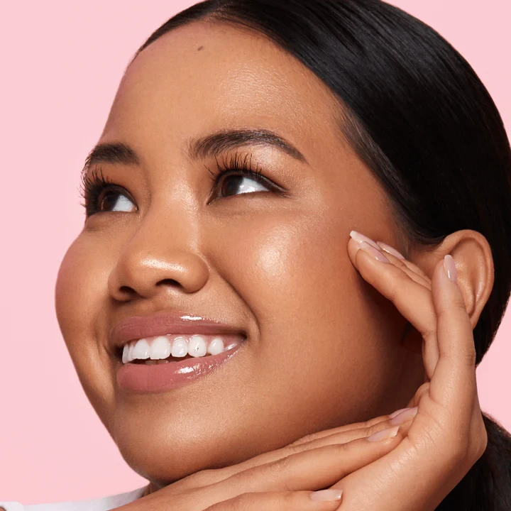 BARRY M Fresh Face Cheek Blush &amp; Lip Tint róż w kremie Deep Rose