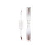GOSH MATTE&amp;METALLIC cień w kremie z aplikatorem do powiek 003 savage