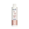 FLOWERTINT Szampon koloryzujący do ciemnych włosów, ożywiający kolor, brązowy.