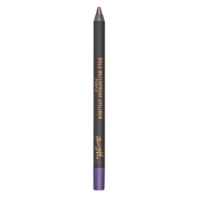 BARRY M Bold Waterproof Eyeliner Purple