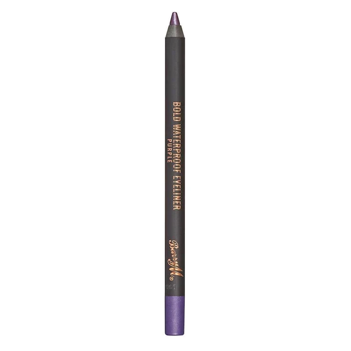 BARRY M Bold Waterproof Eyeliner Purple