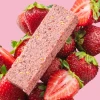 FIZI Keto Baton Proteinowy "Strawberry+Almond" 45g