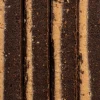 FIZI baton w polewie czekoladowej "hazelnut +himalayan salt" 45g