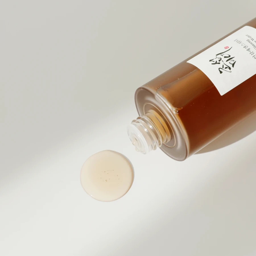 BEAUTY OF JOSEON Ginseng Essence Water - łagodząco rozjaśniająca esencja z żeń szeniem 150 ml