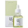 BEAUTY OF JOSEON Calming Serum Green Tea + Panthenol - łagodzące serum 30 ml