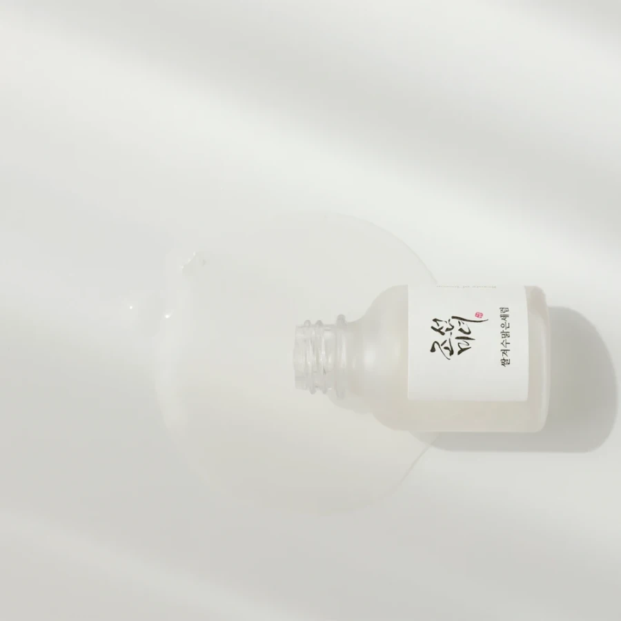 BEAUTY OF JOSEON Glow Deep Serum Rice and Alpha-Arbutin - ryżowe serum rozjaśniające z 2% alfa arbutyną 30 ml