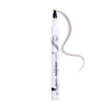 J.CAT BEAUTY Eyebrow Contouring 4-Tip Pen Brown