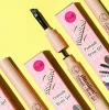 J.CAT BEAUTY Attention! 4 in 1 Pomade + Brow Gel Dark Brown