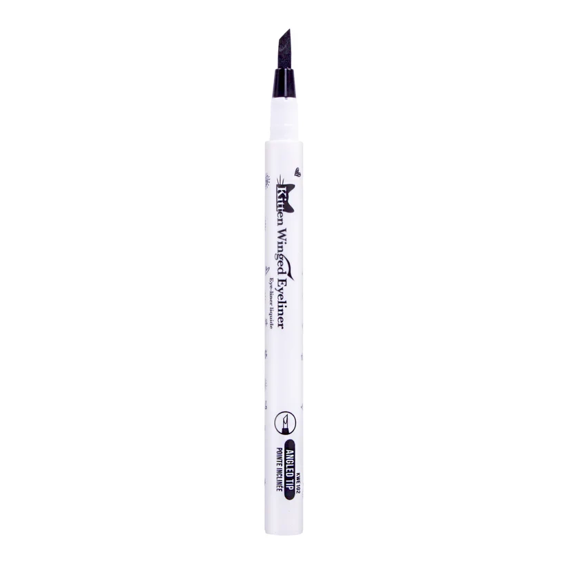 J.CAT BEAUTY Kitten Winged Eyeliner Angled Tip