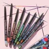 J.CAT BEAUTY Chromatic Shock 24/7 Xtreme Eye Liner Shifting Cha-Million
