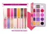 J.CAT BEAUTY House of Queens 15 Color Palette Queen of Arts