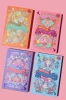 J.CAT BEAUTY House of Queens 15 Color Palette Queen of Arts