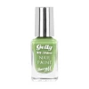 BARRY M Gelly Hi Shine Nail Paint Pear