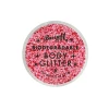 BARRY M Biodegradable Body Glitter Ablaze brokat do twarzy i ciała