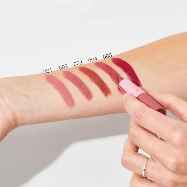 GOSH Luxury Rose Lips - 001 Love