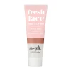 BARRY M Fresh Face Cheek Blush &amp; Lip Tint róż w kremie Caramel Kisses