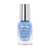 BARRY M Gelly Hi Shine Nail Paint Berry Parfait