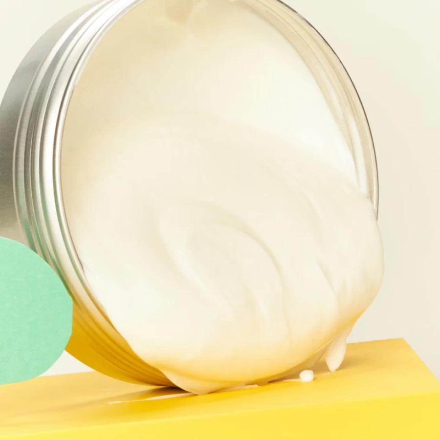 MYDLARNIA CZTERY SZPAKI Superkrem - odżywczy, naturalny krem uniwersalny 100ml