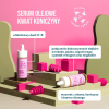 MYDLARNIA CZTERY SZPAKI Serum Kwiat Koniczyny z 2% witaminy C 30ml