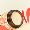 MYDLARNIA CZTERY SZPAKI Świeca do masażu MIŁOŚĆ 120ml