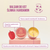 MYDLARNIA CZTERY SZPAKI Balsam do ust Śliwka i Kardamon