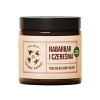MYDLARNIA CZTERY SZPAKI Peeling do skóry głowy Rabarbar i Czereśnia 120 ml