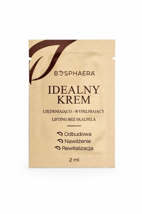 PRÓBKA BOSPHAERA Idealny krem ujędrniająco-wypełniający 2 ml