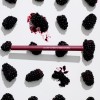 GOSH Długotrwała konturówka do ust w pisaku Here To Stain Berry Stain 010