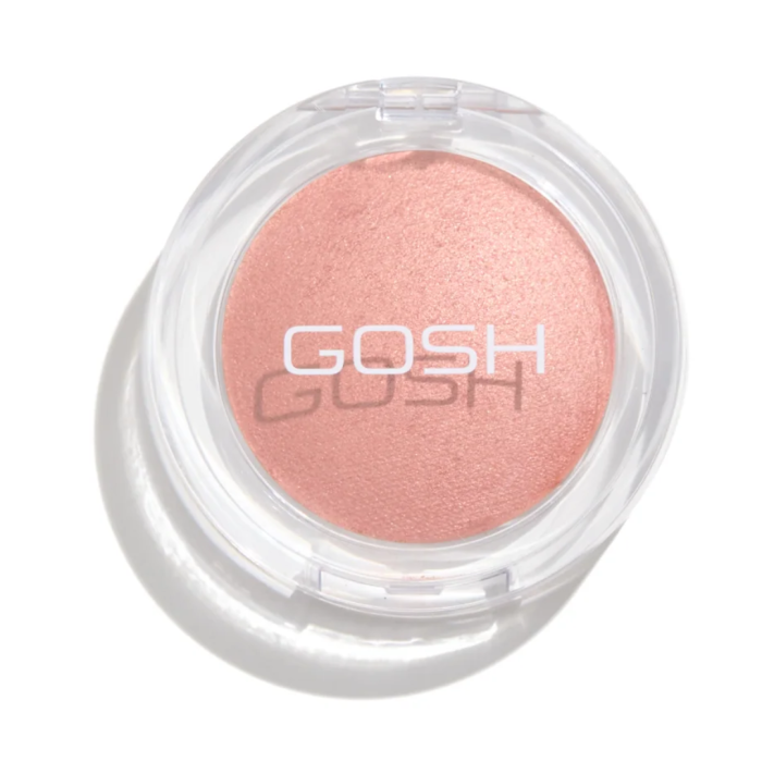 GOSH Róż wypiekany Baked To Blush Sparkling Bellini 002
