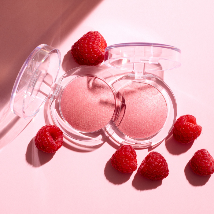 GOSH Róż wypiekany Baked To Blush Sparkling Rosé 001
