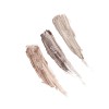 GOSH Długotrwały tint do brwi z żelem 2w1 003 Grey Brown