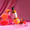 MYDLARNIA CZTERY SZPAKI Miłość Nawilżający Balsam do Ciała 200 ml