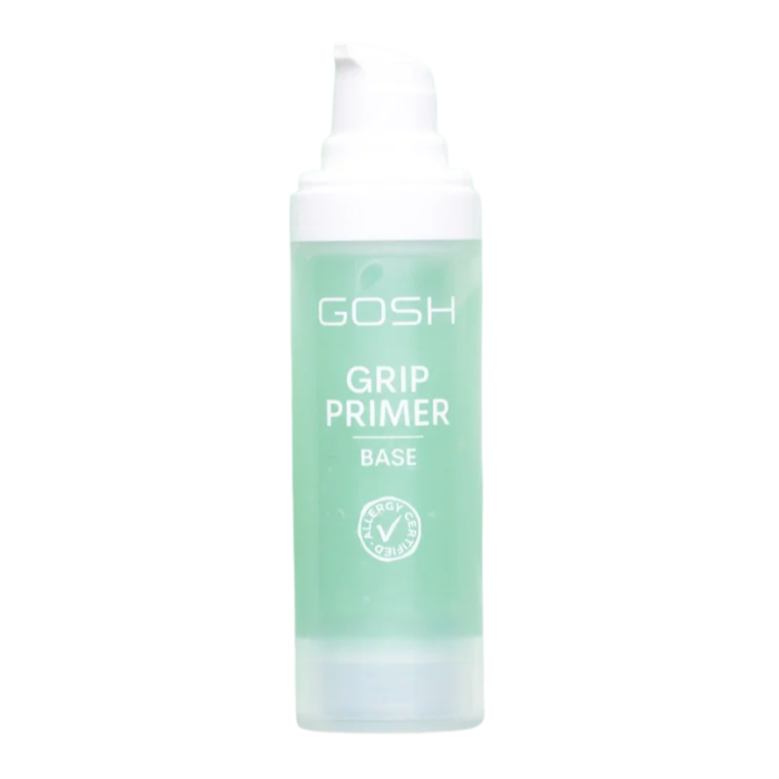GOSH Baza żelowa pod makijaż Grip Primer Hydro Power 001