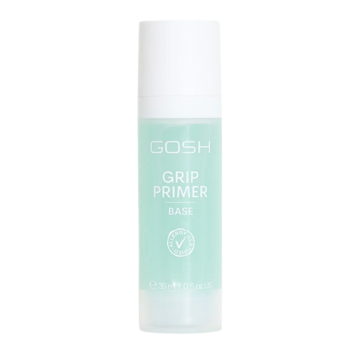 GOSH Baza żelowa pod makijaż Grip Primer Hydro Power 001