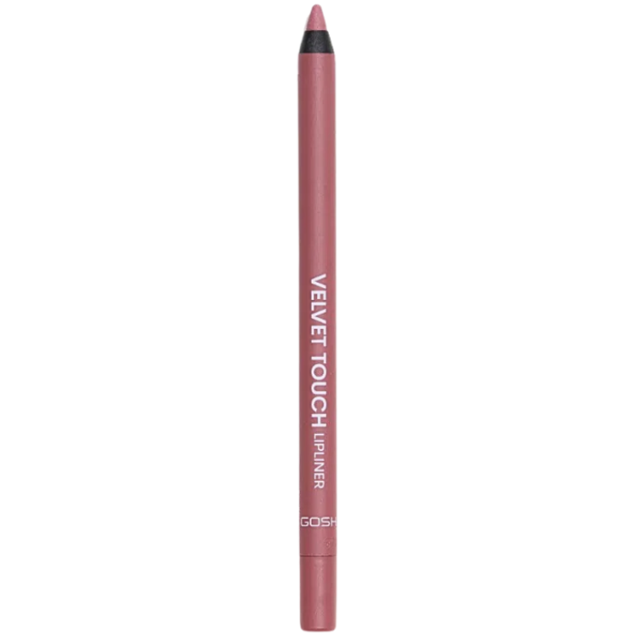GOSH Konturówka do ust VELVET TOUCH 003 LIP BLUSH wodoodporna
