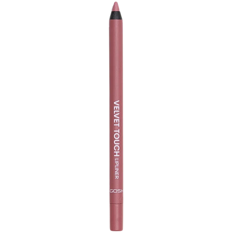 GOSH Konturówka do ust VELVET TOUCH 003 LIP BLUSH wodoodporna