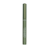 GOSH Cień do powiek w sztyfcie wodoodporny Forever Mineral 009 Olive Green
