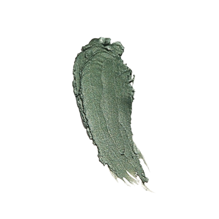 GOSH Cień do powiek w sztyfcie wodoodporny Forever Mineral 009 Olive Green