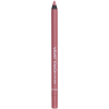 GOSH Konturówka do ust VELVET TOUCH 008 SHY PLUM wodoodporna