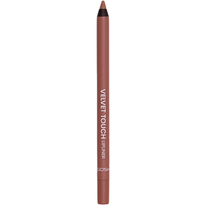 GOSH Konturówka do ust VELVET TOUCH 010 SUMMER TAN wodoodporna