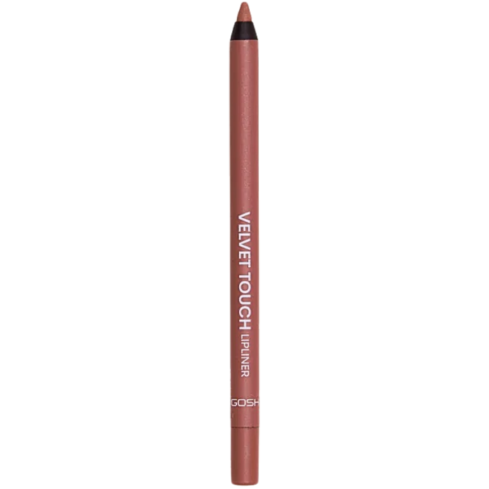 GOSH Konturówka do ust VELVET TOUCH 014 CHOCOLATE KISS wodoodporna
