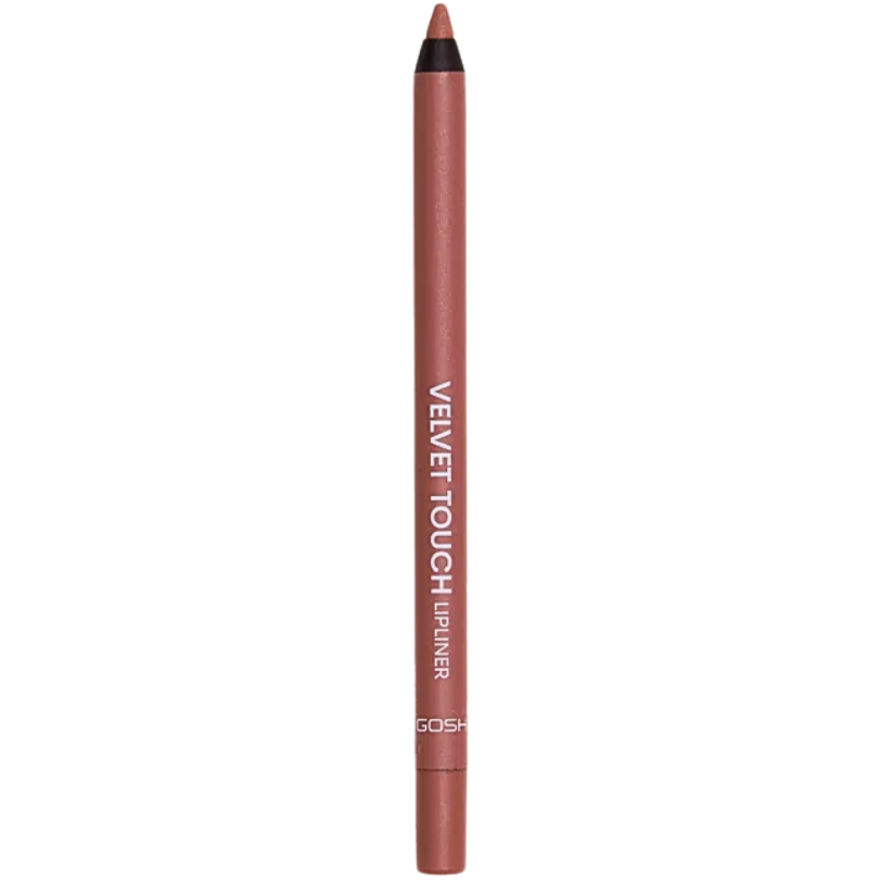 GOSH Konturówka do ust VELVET TOUCH 014 CHOCOLATE KISS wodoodporna